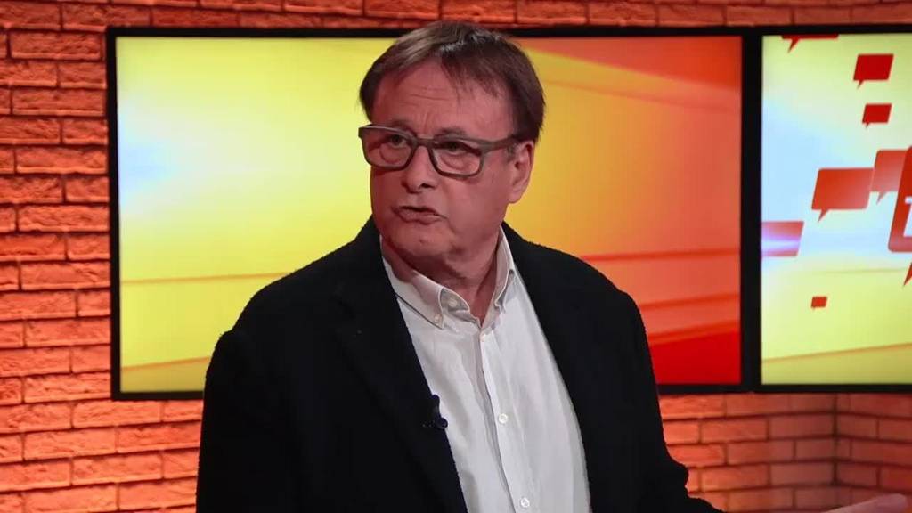 Der Circus Knie ist zurück!