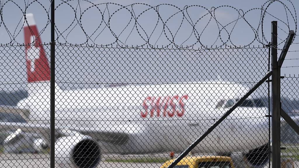 Wegen der unklaren politischen Lage in Israel stellt die Swiss ihre Flüge nach Tel Aviv bis auf Weitere ein. (Symbolbild)