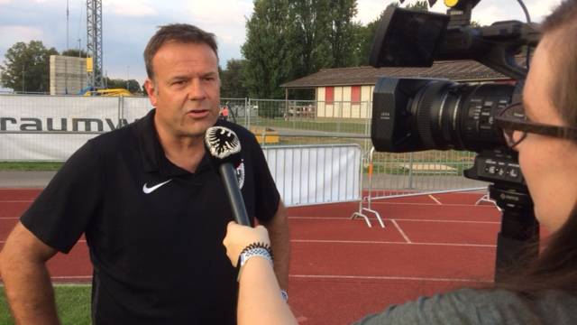 FC Aarau: Cupsieg in Amriswil