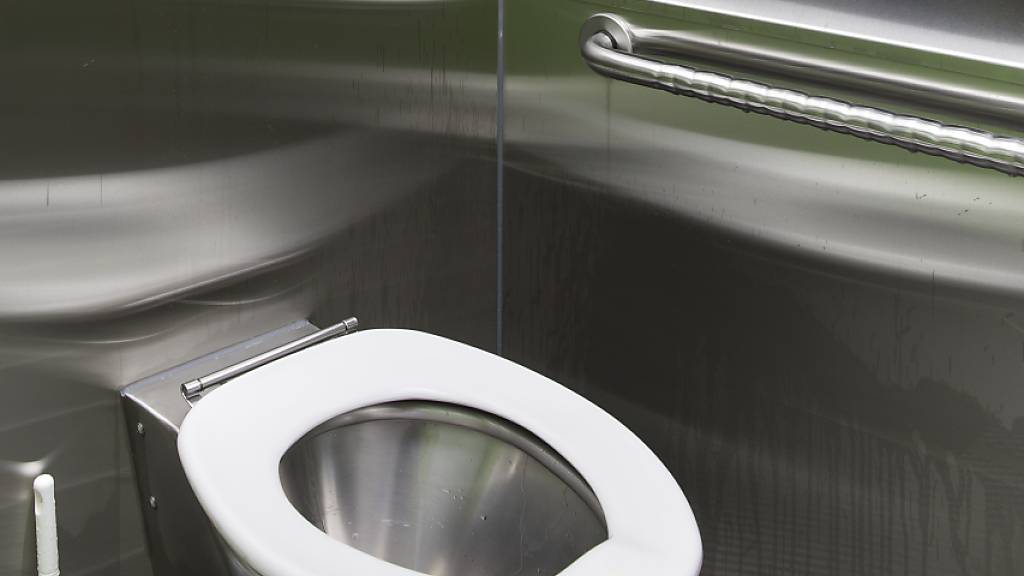 WC-Anlagen sollen hindernisfrei werden – Kosten von über 7 Millionen Franken
