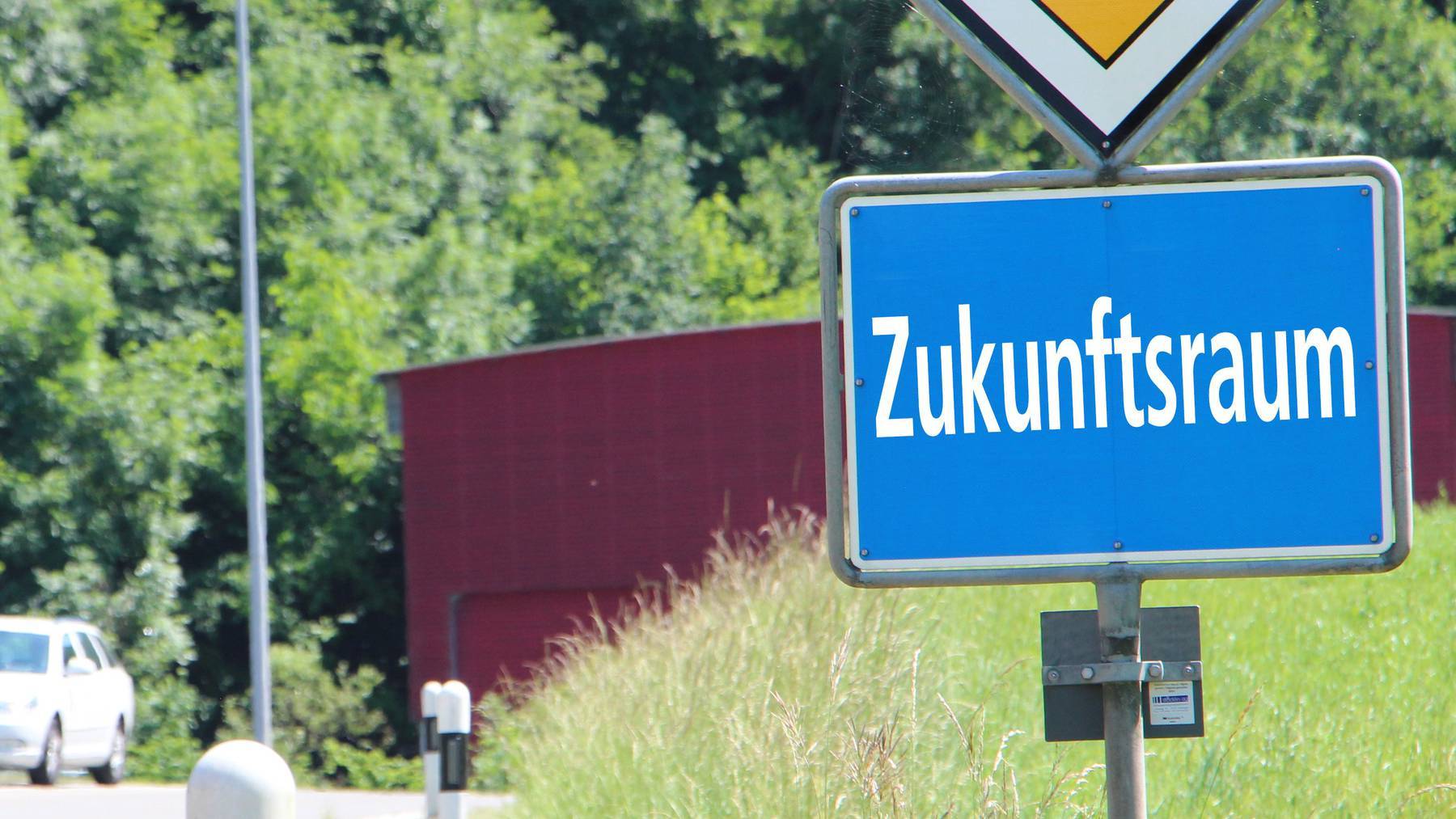 zukunftsraum