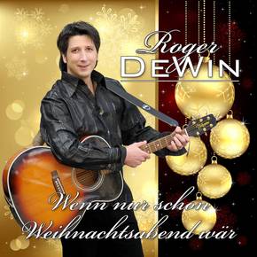 Wenn nur schon Weihnachtsabend wär Wenn nur schon Weihnachtsabend wär