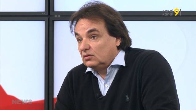 «Sion 2026. Die Spiele im Herzen der Schweiz»