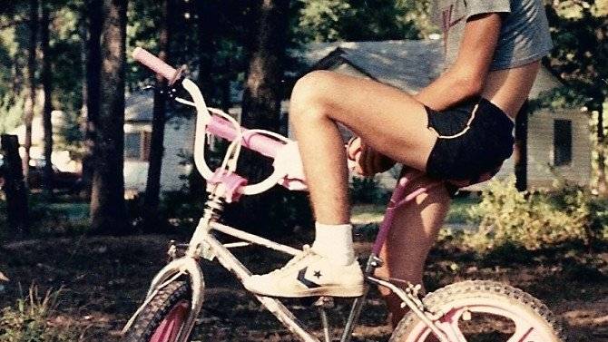 So sahen die Menschen 1985 aus.