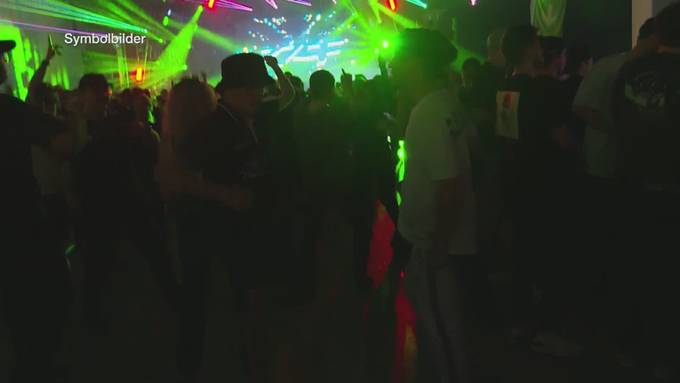 Nachtleben beleben: Projekt «Weekndr» will wieder mehr Gäste in St.Galler Bars und Clubs bringen