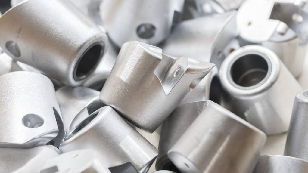 Im Kanton St. Gallen haben sich 79 Unternehmen für Kurzarbeit angemeldet. (Archivbild)