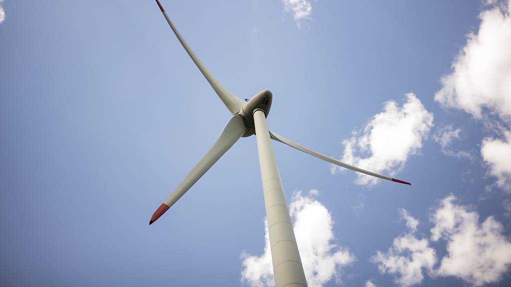 Der Thurgauer Grosse Rat sprach sich klar für die Windenergie und gegen einschränkende Vorschriften aus. 