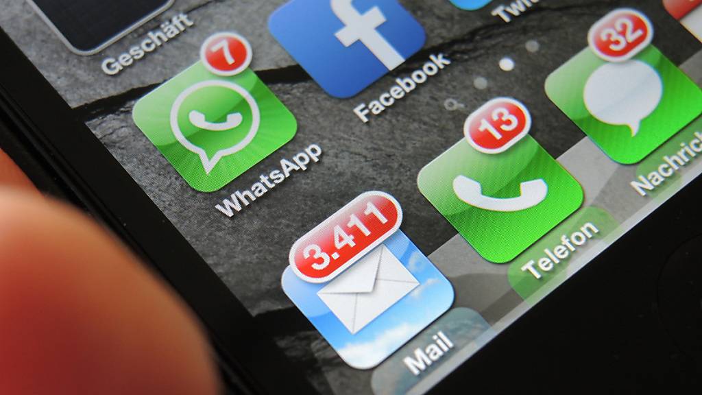 Hacker aus China sind nach Angaben des Softwareriesen Microsoft in E-Mail-Konten westlicher Regierungseinrichtungen eingedrungen. (Archivbild)