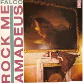 ROCK ME AMADEUS (1985)
