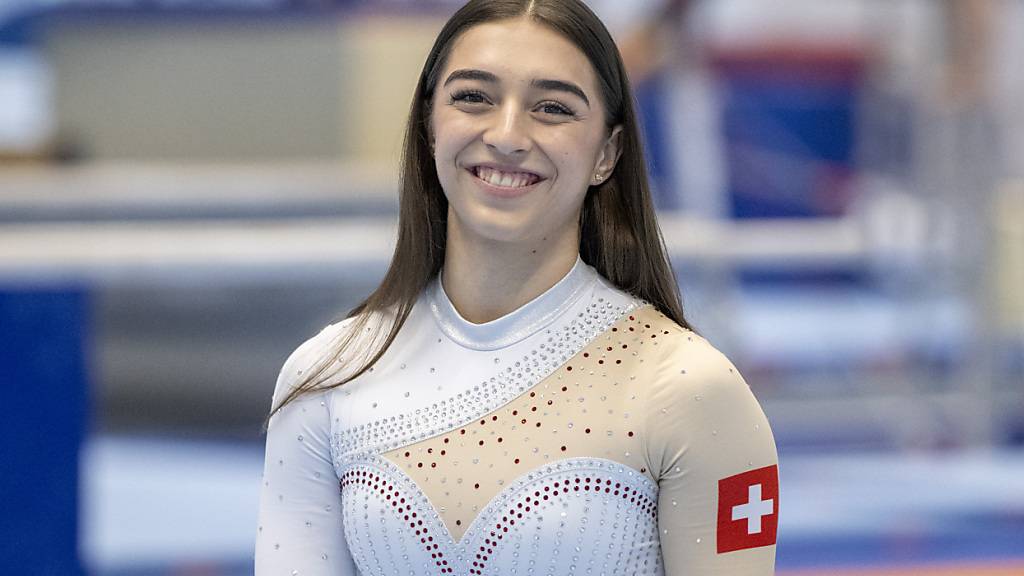 Bickel mit klarer Steigerung gegenüber der letztjährigen WM