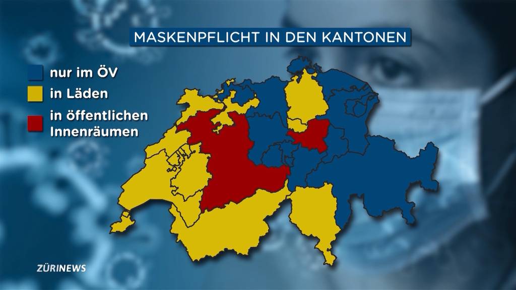 Coronakrise: Soll der Bundesrat wieder mehr eingreifen?