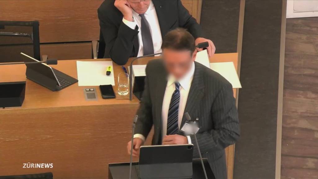 Heftige Anklage: Ex-Grossrat soll ex-Partnerin und deren Tochter betäubt und missbraucht haben