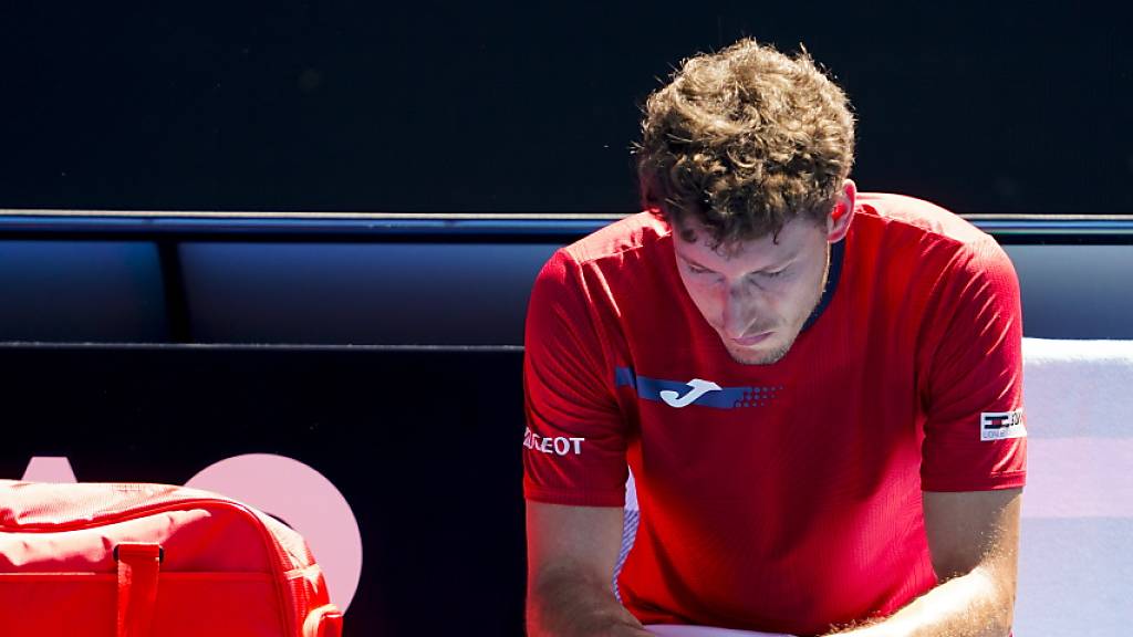 Pablo Carreño Busta