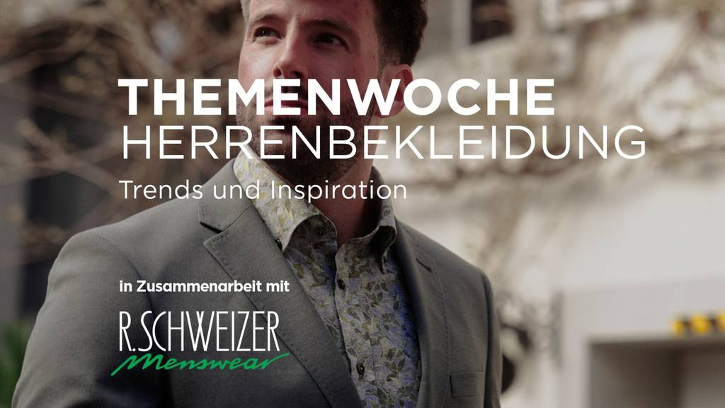 Trends und Inspiration