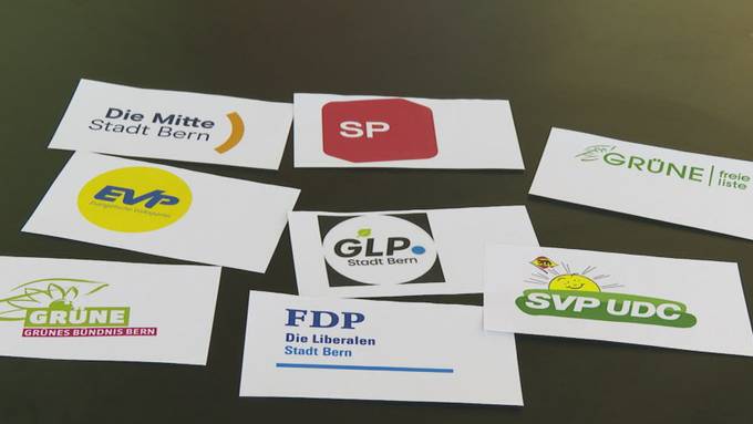 Auch EVP gibt grünes Licht zu Stadtberner Mitte-Rechts-Liste