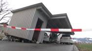 Nach Sturm «Uwe»