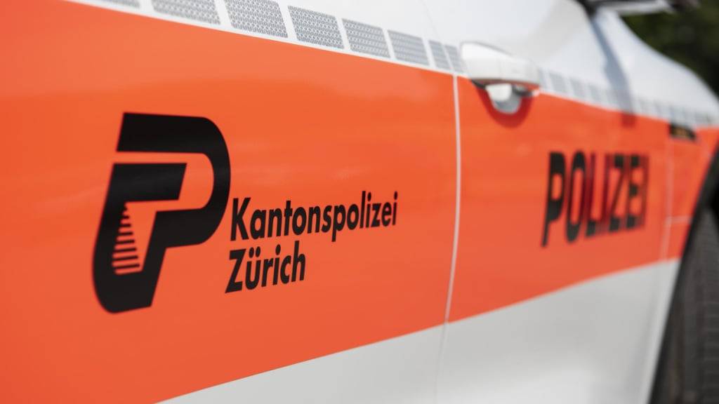 Die Kantonspolizei Zürich stoppte am Montag einen Raser in Kloten. Der Franzose war vor einer Kontrolle geflüchtet. (Symbolbild).