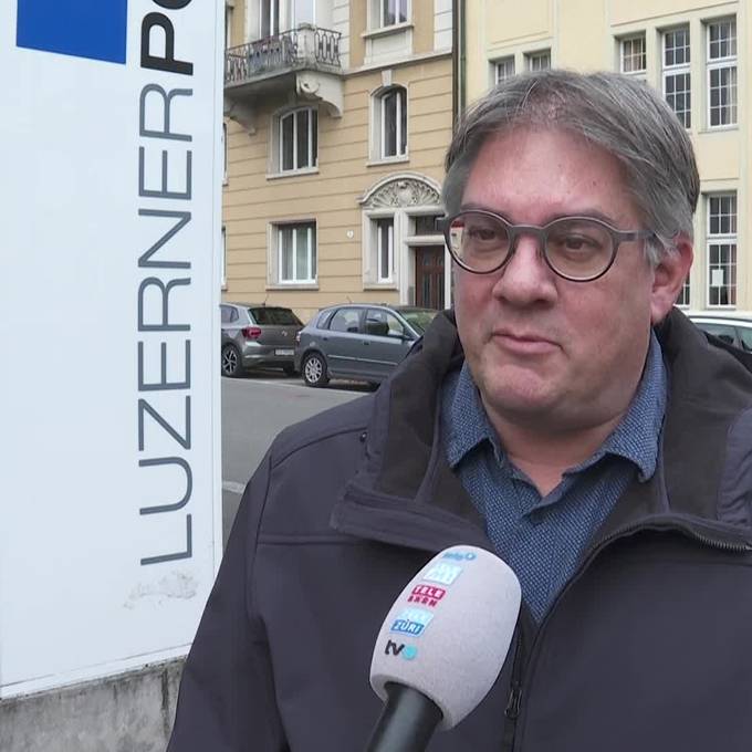 Der Bundesrat kommt nach Luzern – Gegner rufen zu Demo auf
