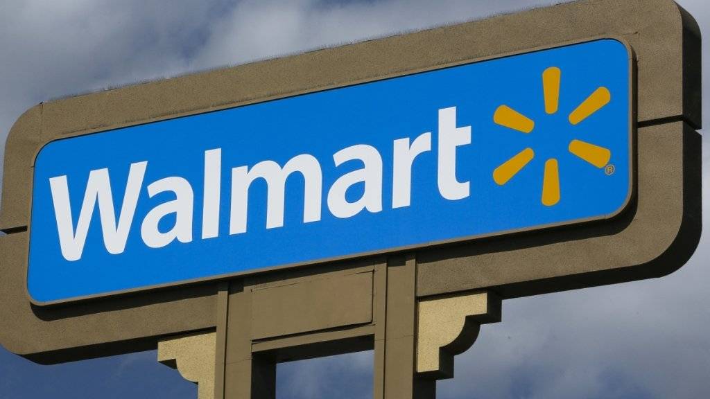 16'000-Walmart-Mitarbeiter müssen um ihren Job bangen.