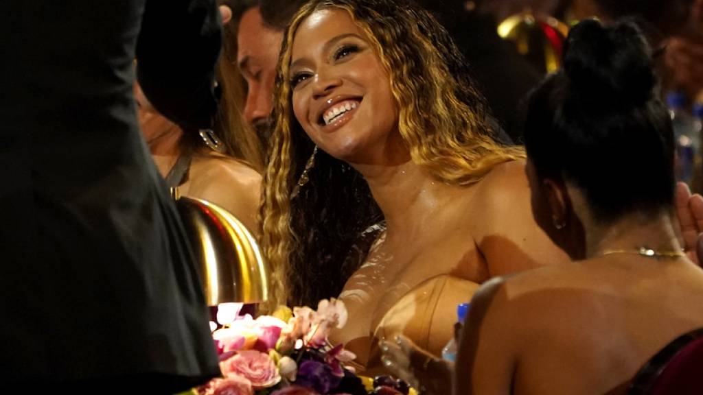 Der Film über die jüngste Welttournee der Sängerin Beyoncé mit 56 Shows in 12 Ländern kommt am 1. Dezember weltweit in die Kinos. (Archivbild)