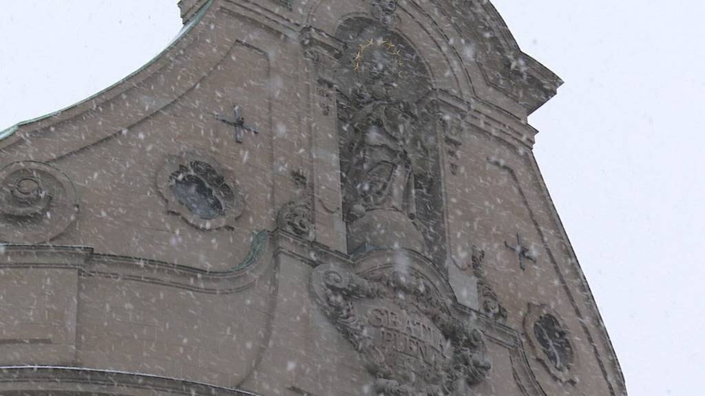 Austrittswelle: Finanzieller Druck auf die Kirchgemeinden wächst