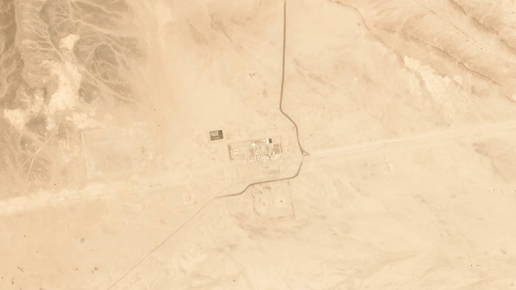 Saudi-Arabien schaltet nach Angriffen wichtige Pipeline ab