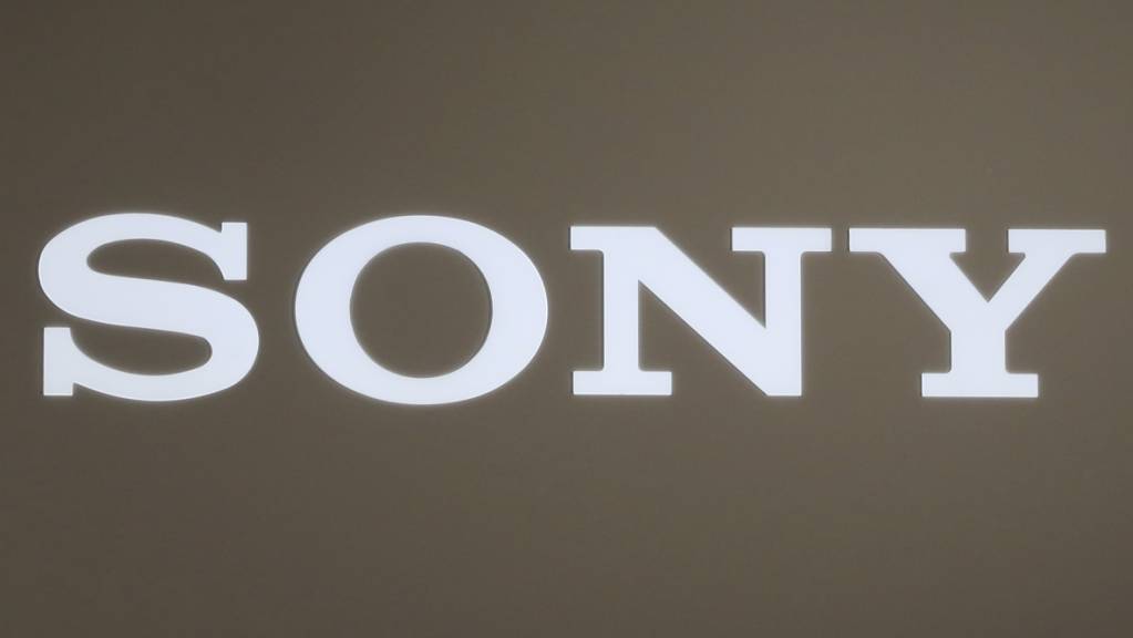 Auch den Branchenriesen Sony hat die Corona-Krise erwischt. (Archivbild)