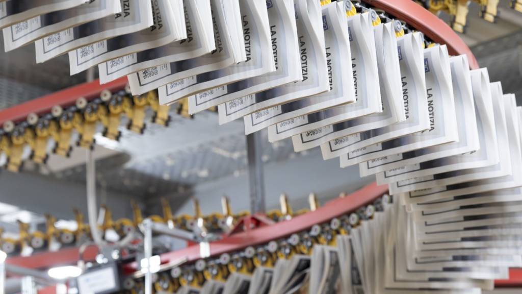 Nationalrat will Leistungsschutz für Medien auf KI ausweiten