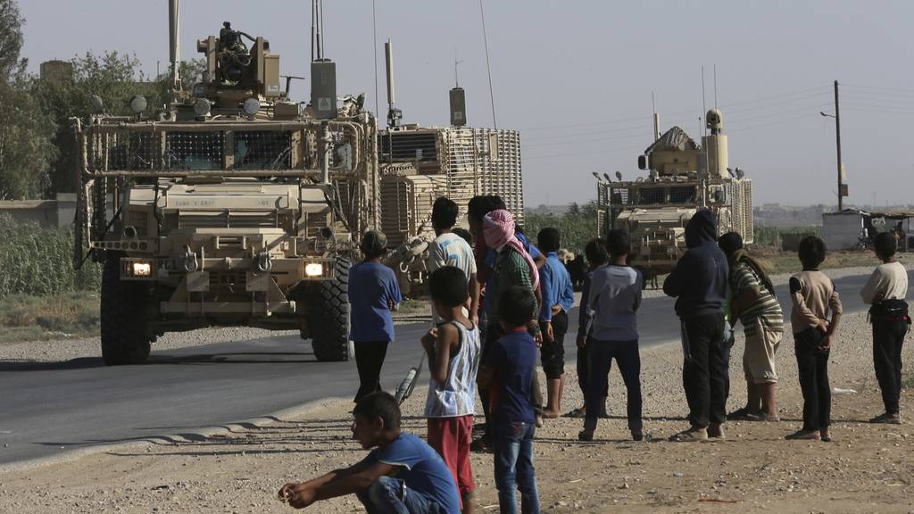 Wie soll ich mit meinen Kindern über Terror reden?