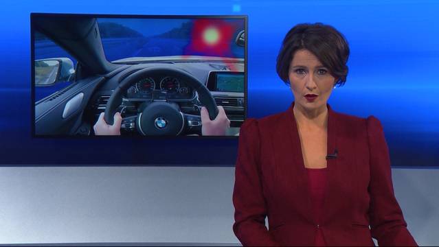 18-Jähriger fährt mit 280 km/h auf Autobahn