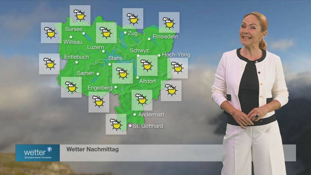 Wetter vom 16.09.2025 