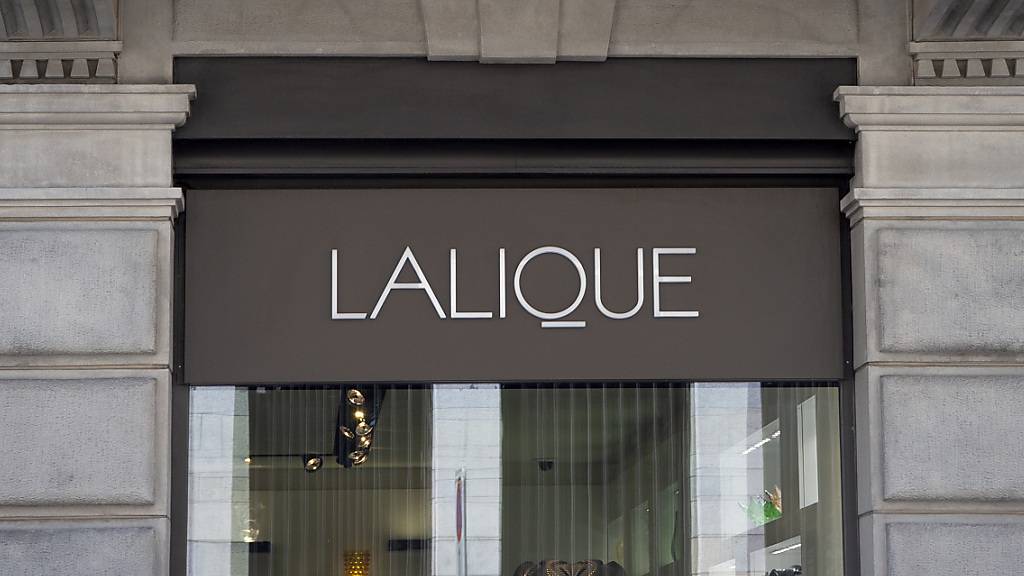 Lalique erhält neue CEO: Ex-Jelmoli-Chefin Nina Müller übernimmt die Leitung per Februar 2024. (Archivbild)
