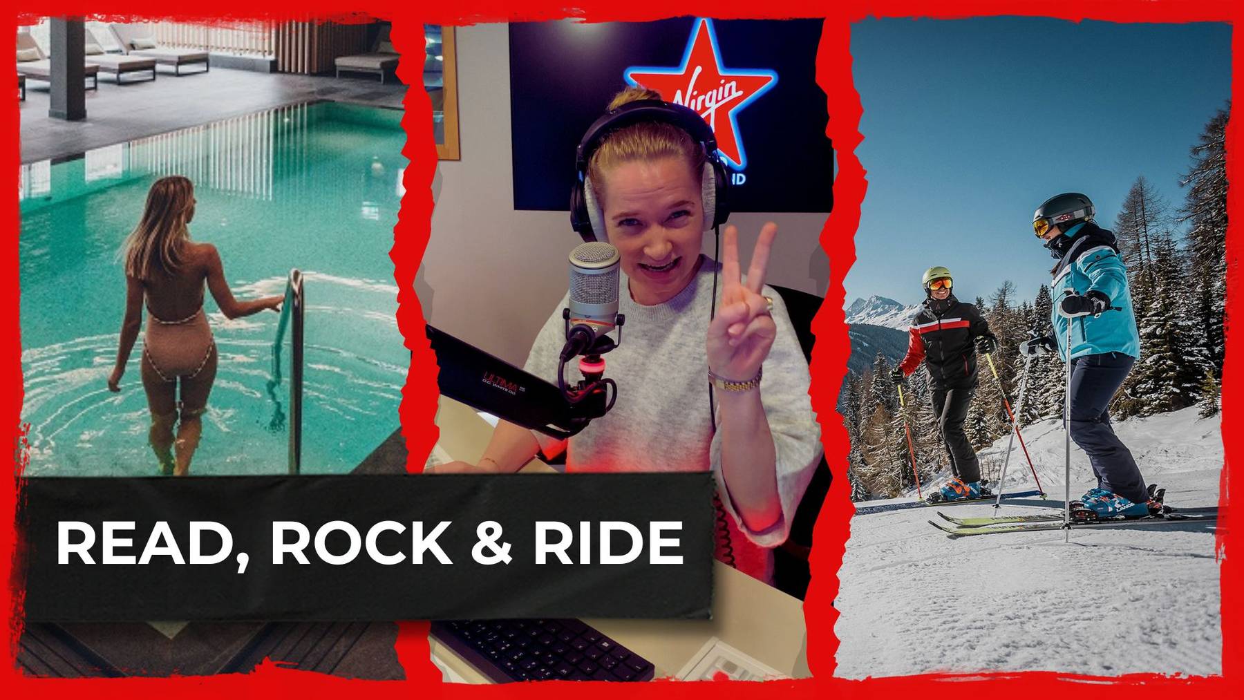 Virgin Radio Switzerland – Read, Rock & Ride
