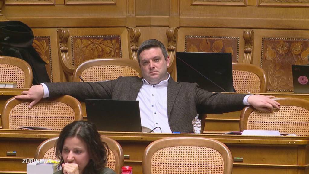 Hitzige Klimadebatte: Arslan bringt Rösti auf die Palme