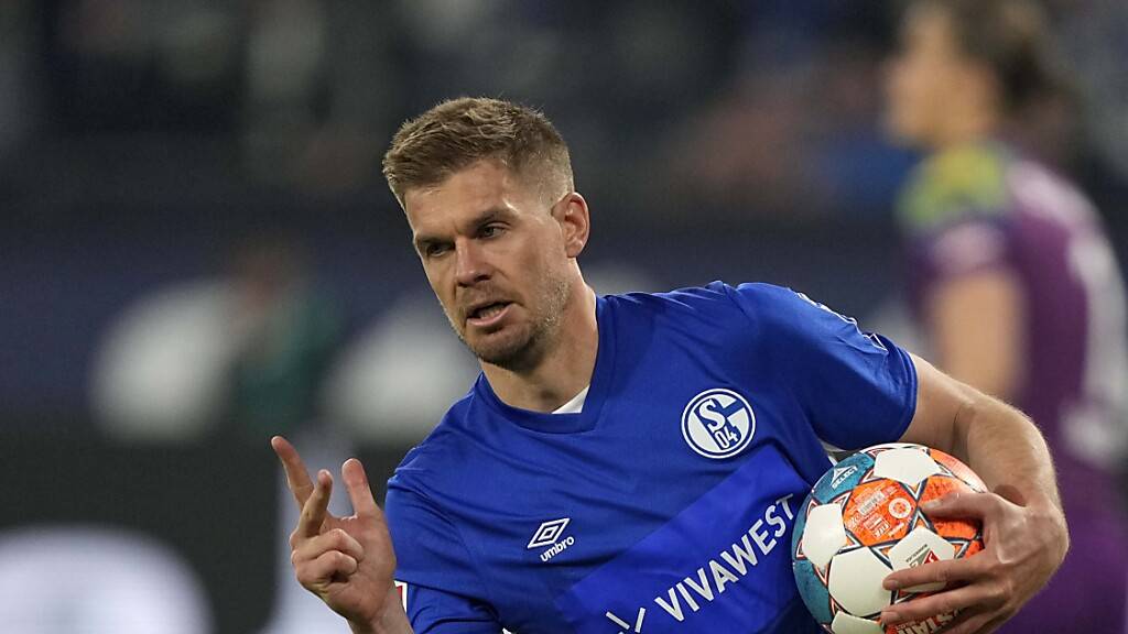 Schalke kehrt in die Bundesliga zurück