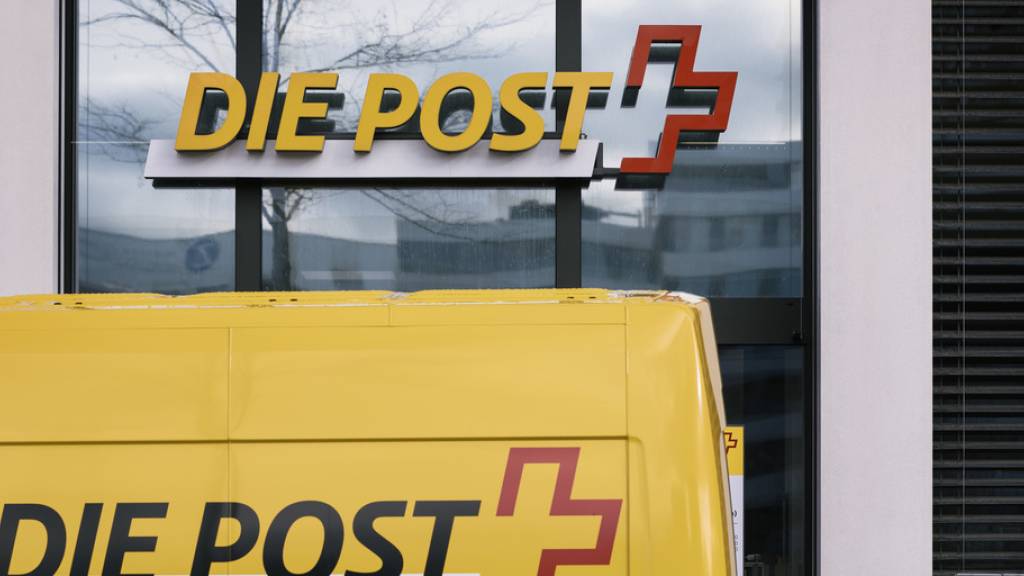 Der Konzerngewinn der Schweizerischen Post ist in den ersten drei Quartalen 2020 markant gesunken.