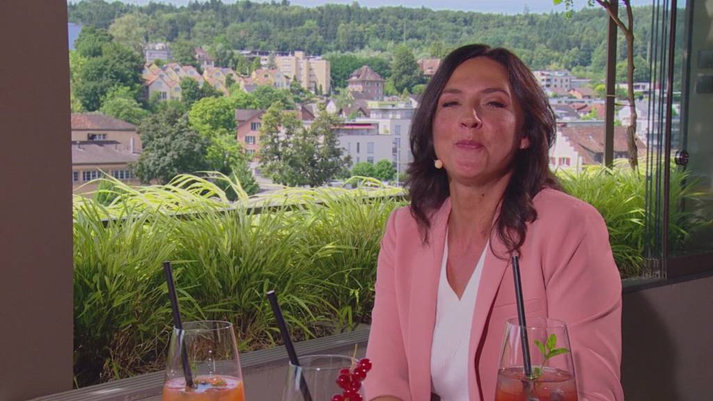 Vorschau Sendung SommerTalk