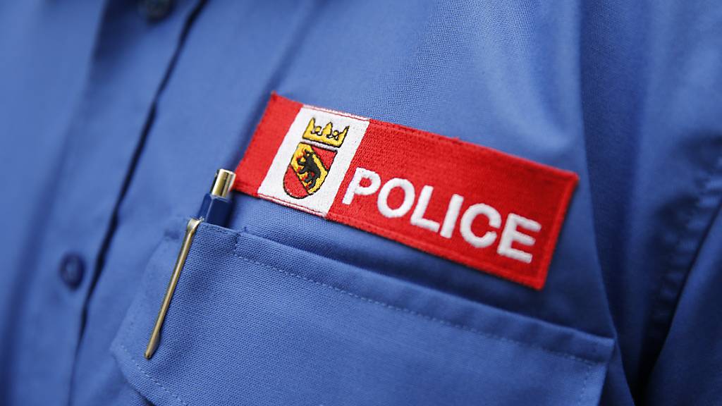 34 Männer hielt die Berner Kantonspolizei im Mai 2019 an. 22 werden nun angeklagt. (Archivbild)