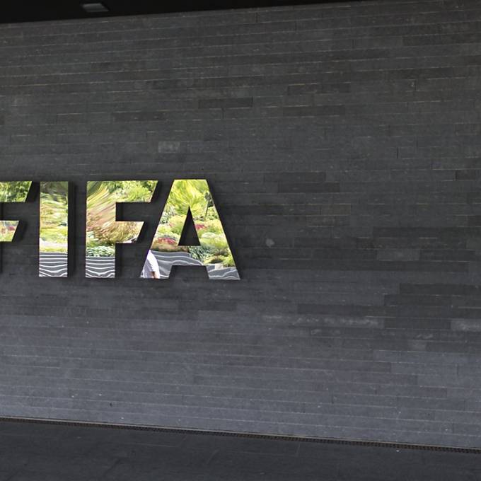 Erneut Verhaftungen im Fifa-Skandal