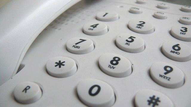 Grosse Telefonstörungen in mehreren Kantonen