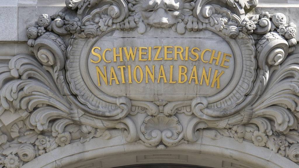 SNB senkt den Leitzins auf 1,25 Prozent Radio Central