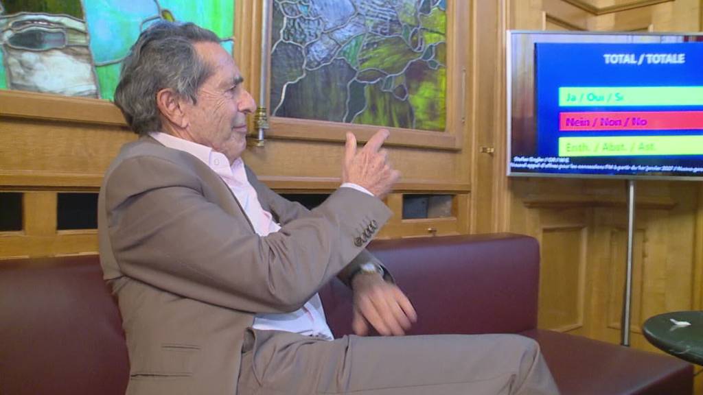 Ständerat verlängert Radioempfang auf UKW