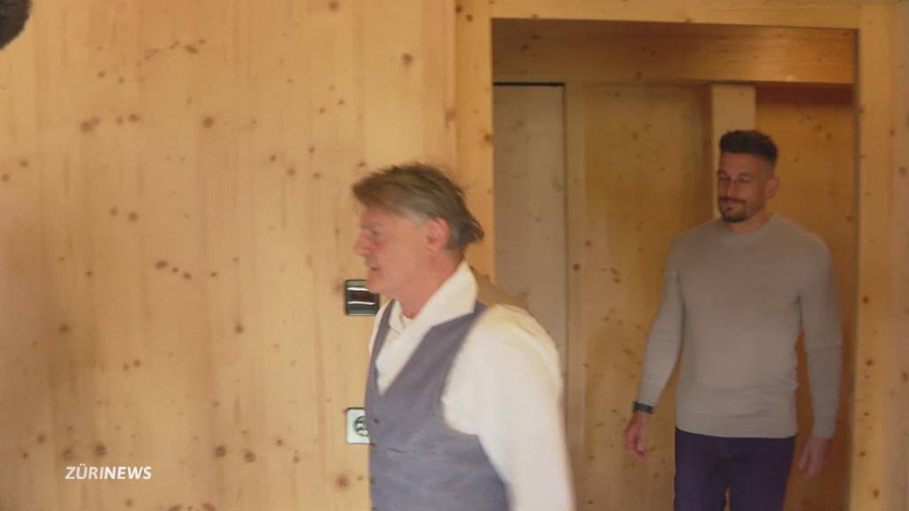 FCZ-Präsident Canepa redet über den Trainer-Knall