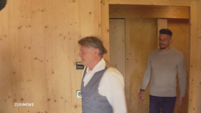 FCZ-Präsident Canepa redet über den Trainer-Knall