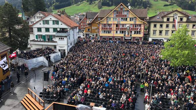 Dähler und Signer in die Regierung gewählt