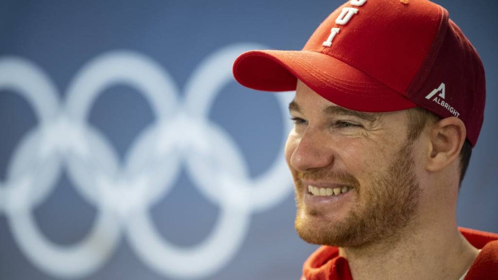 Dario Cologna bewirbt sich um einen Sitz in der Athleten-Kommission des IOC
