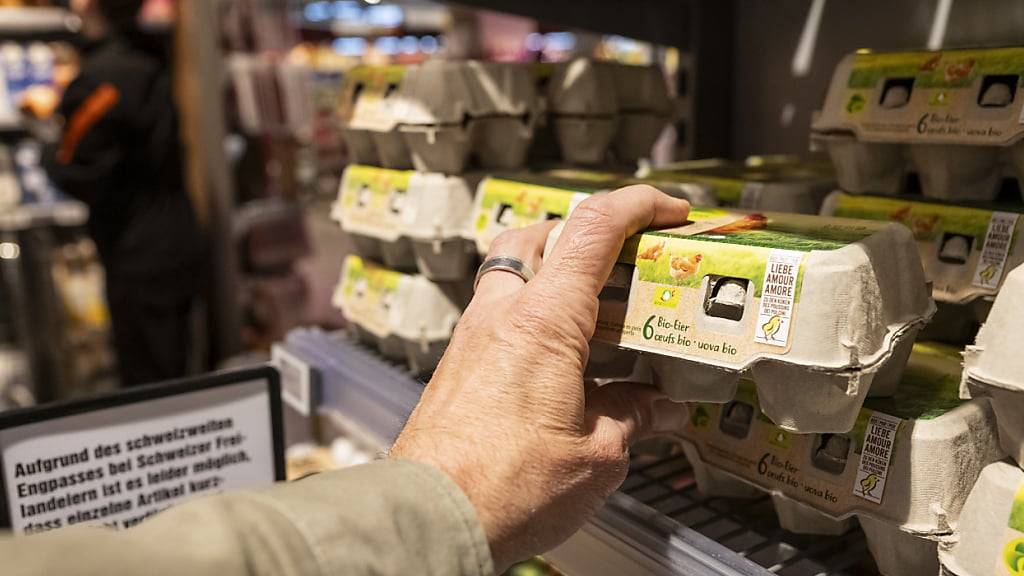 Migros will in Herisau erste Filiale mit Betrieb rund um die Uhr einrichten (Archivbild)