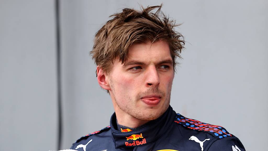 Max Verstappen feierte in Imola den elften Sieg in der Formel 1.