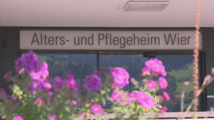 «Riese Schissdräck»: Umstrittenes Asylheim in Ebnat-Kappel 