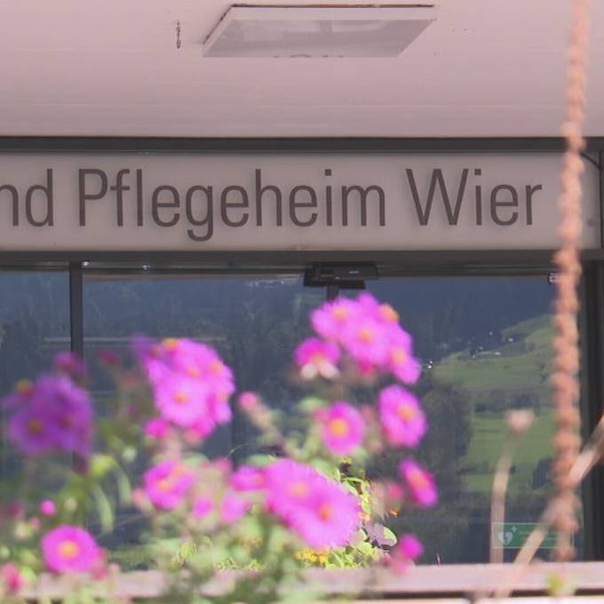 «Riese Schissdräck»: Umstrittenes Asylheim in Ebnat-Kappel 